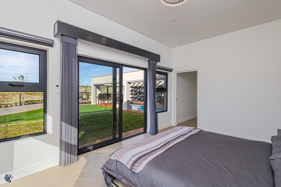 3 Bedroom Property for Sale in Langebaan Country Estate Western Cape